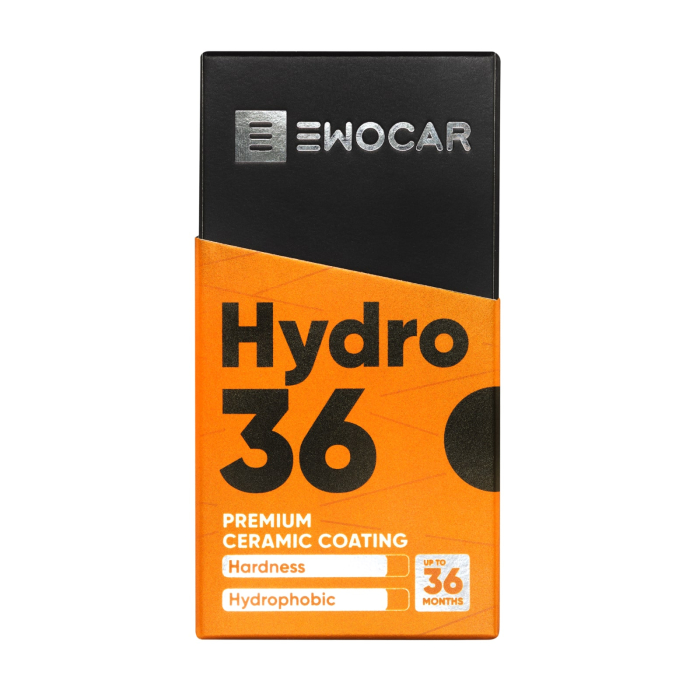 Hydro36 Ceramic Coating 50ml [4]