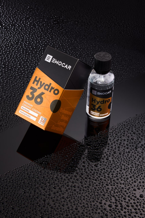 Hydro36 Ceramic Coating 50ml [2]