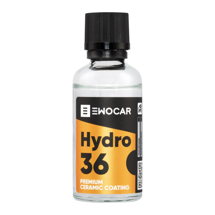Hydro36 Ceramic Coating 50ml [3]