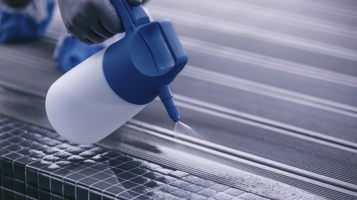 IK Professional Sprayer IK ALK 1.5 – Pulverizator profesional pentru substanțe alcaline, alcool și acetonă [7]