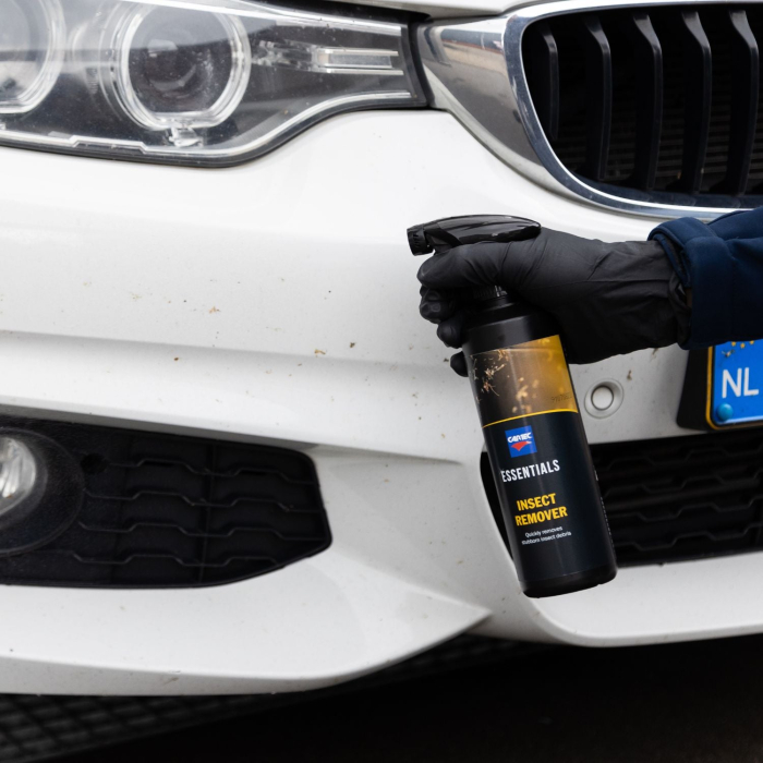 Insect Remover 500ml with sprayer [5]