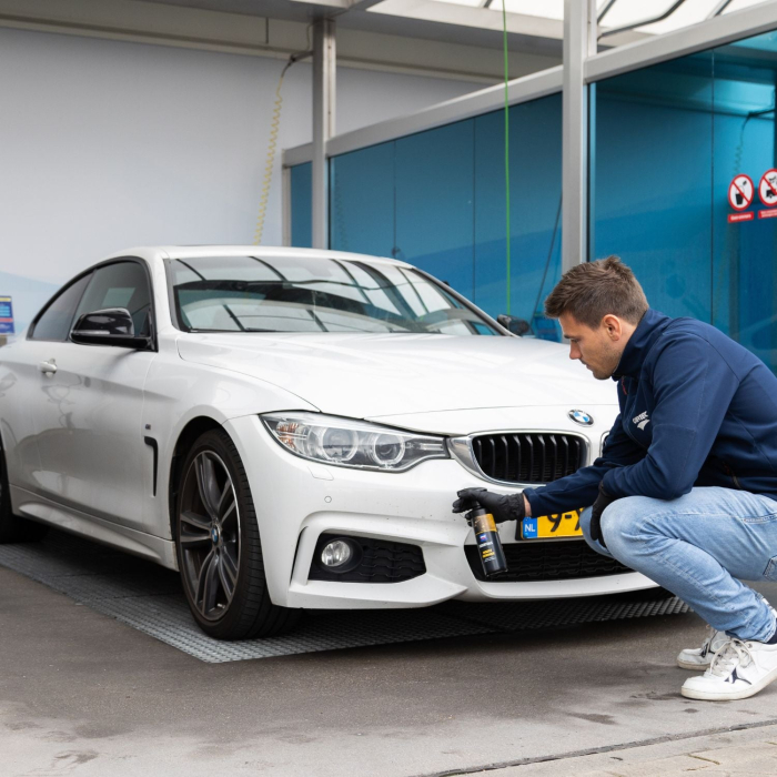 Insect Remover 500ml with sprayer [4]