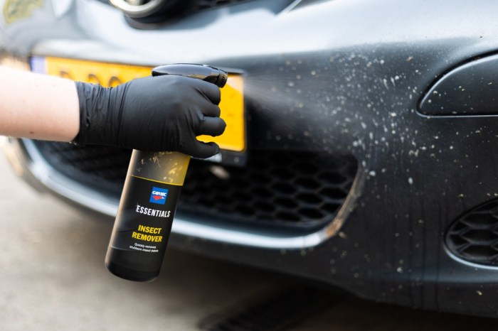 Insect Remover 500ml with sprayer [2]