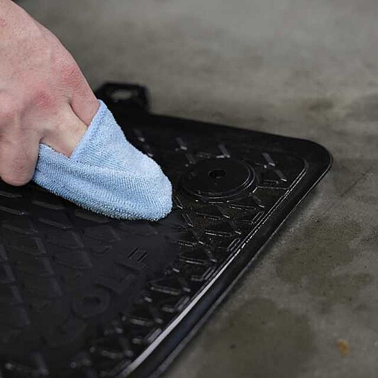 Interior Cleaner [4]