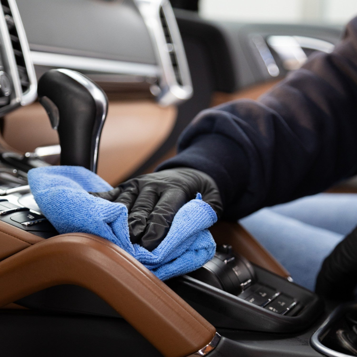 Interior Touch 500ml with sprayer [3]