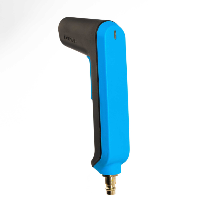 IONSTAR® – The Smarter Antistatic Spray Gun [2]