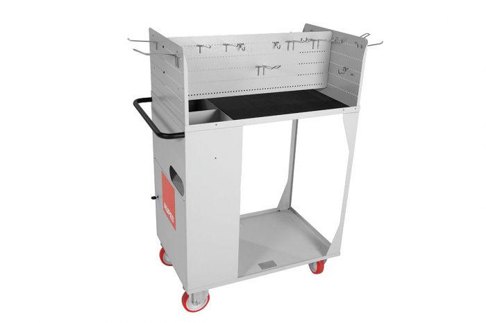 KC28 Workstation Extension Kit [2]
