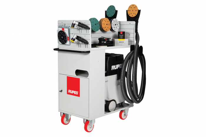 KC28 Workstation Extension Kit [3]
