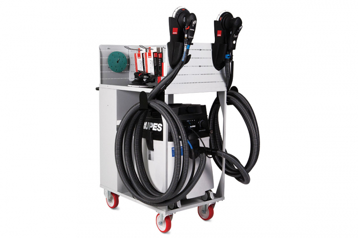 KC28 Workstation Extension Kit [4]