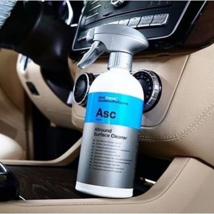 Koch Chemie Allround Surface Cleaner Cleaner Universal Profesional [2]