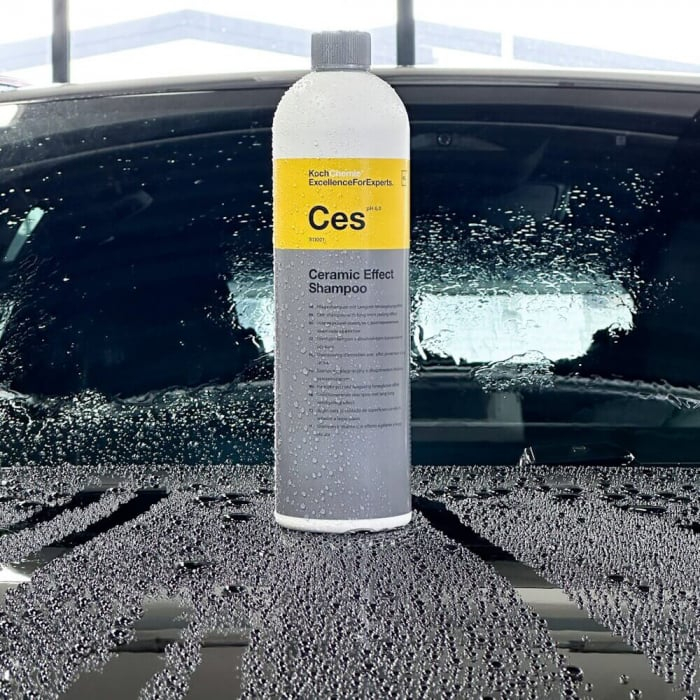 Koch Chemie Ceramic Effect Shampoo Sampon Auto Cu Efect Ceramic [2]