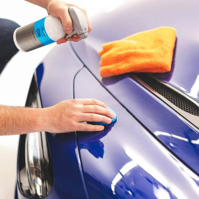 Koch Chemie Clay Spray Lubrifiant Profesional Pentru Clay Bar [2]