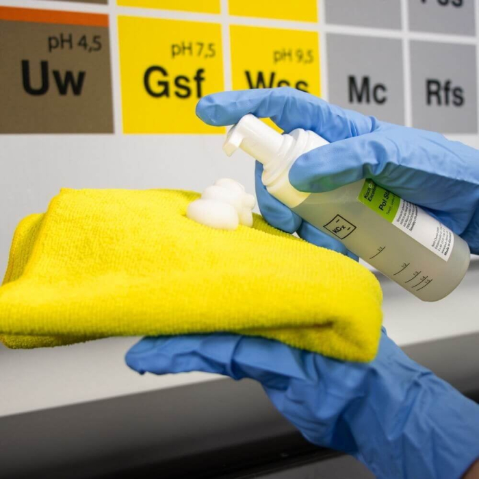 Koch Chemie Foamer Bottle – Recipient spumare 150 ml pentru curățare eficientă [2]