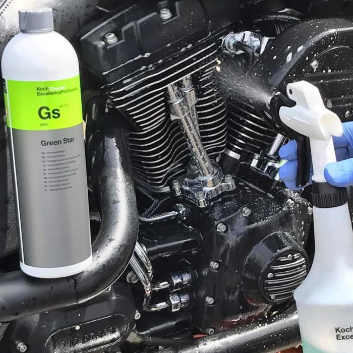 Koch Chemie Green Star Cleaner Universal APC Profesional [2]