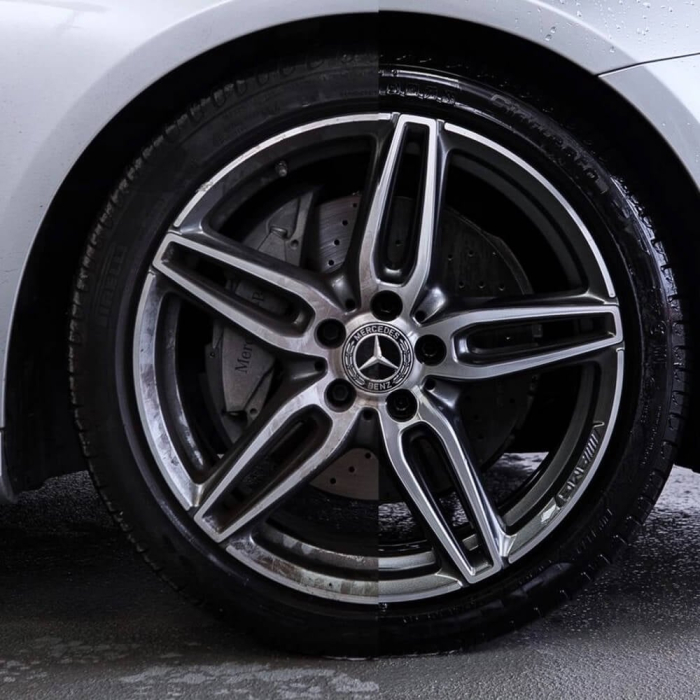 Koch Chemie Magic Wheel Cleaner Solutie Profesionala Curatare Jante [5]