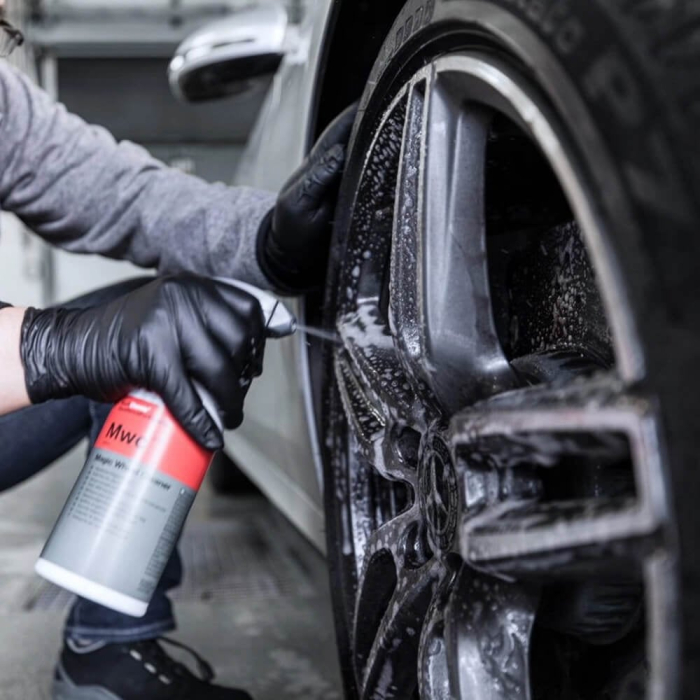 Koch Chemie Magic Wheel Cleaner Solutie Profesionala Curatare Jante [2]