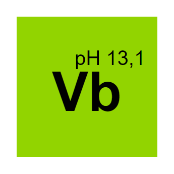 Koch Chemie Vorreiniger B Prespalare Alcalina Profesionala [3]