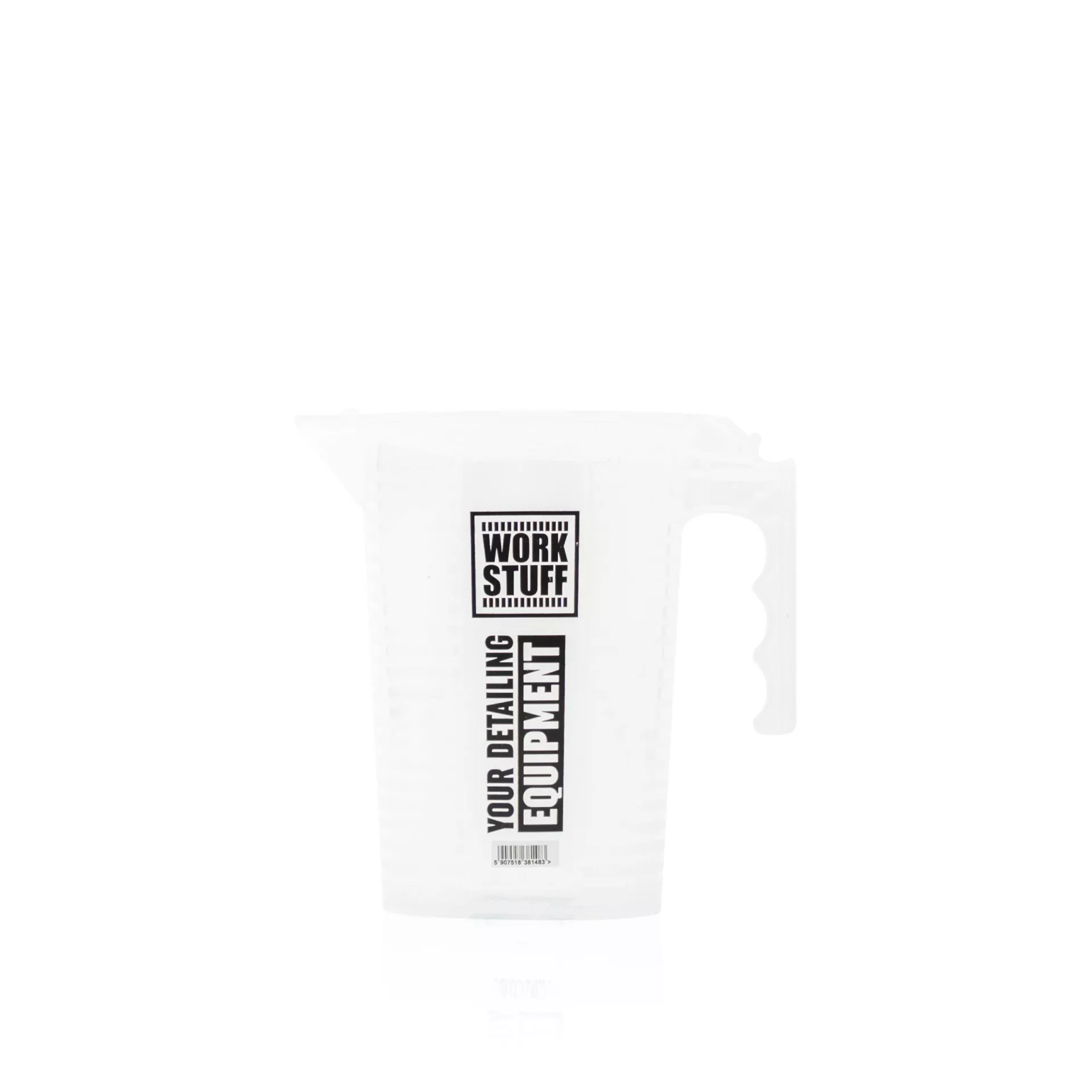 MEASURING CUP [3]