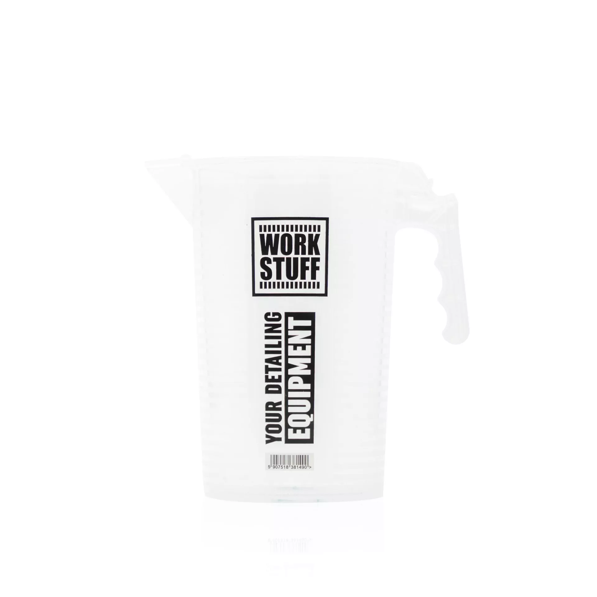 MEASURING CUP [2]