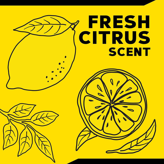 Meguiar’s All Surface Interior Cleaner – Soluție Curățare Interior Auto (473 ml / 16 oz) [8]