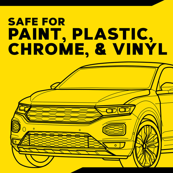 Meguiar’s Last Touch Spray Detailer – Quick Detailer Profesional (D15501, 3.78 L / 1 Gallon) [7]