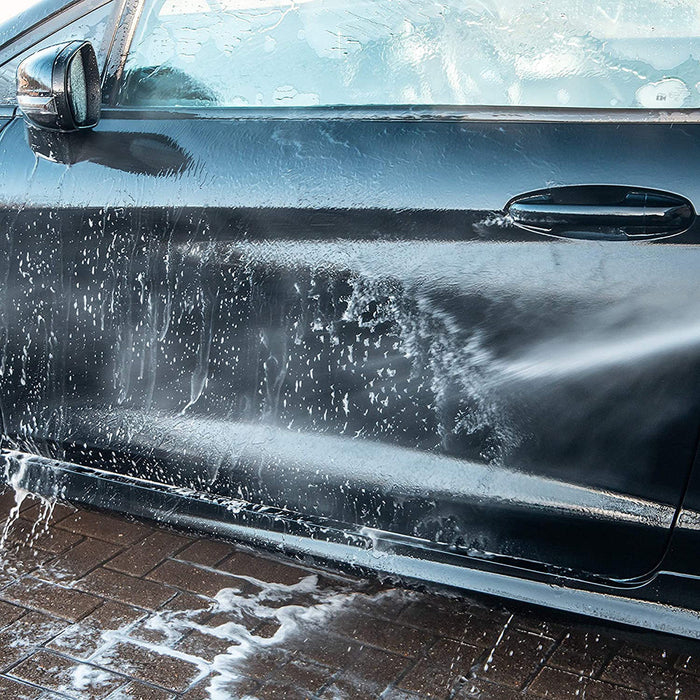 Meguiar’s Shampoo Plus – Șampon Auto Profesional (D11101, 3.78 L / 1 Gallon) [7]