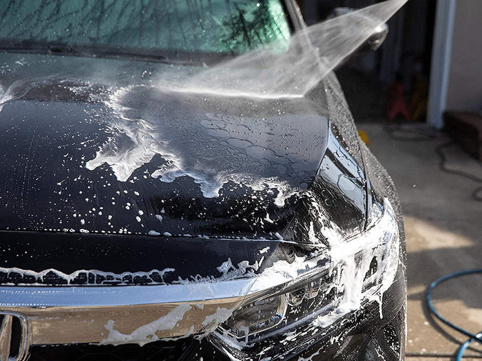 Meguiar’s Shampoo Plus – Șampon Auto Profesional (D11101, 3.78 L / 1 Gallon) [6]