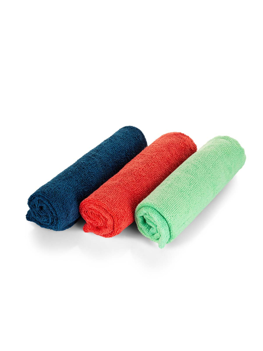Microfiber Cloth Pack Of 3 – 320GSM [2]