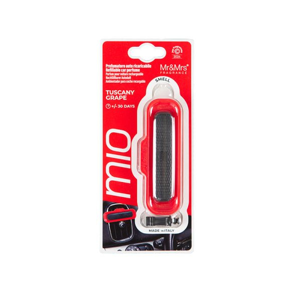 Mio Tuscany Grape [3]