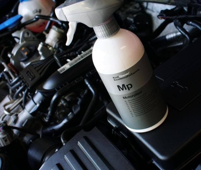 Koch Chemie Motorplast Protectie Profesionala Compartiment Motor [2]