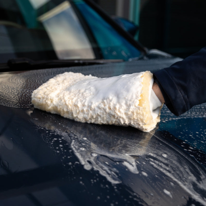 Neutral Wash Shampoo 500ml [2]