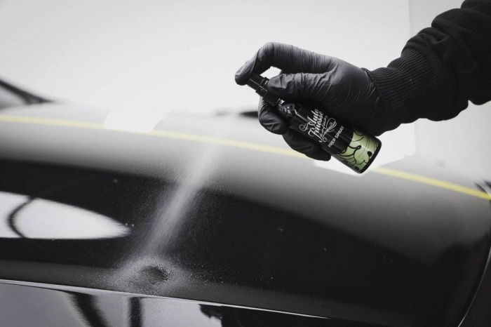 Paintwork Protection Kit - Caramics Ceramic Coating [3]
