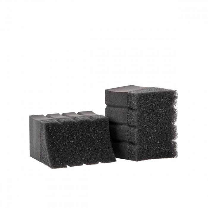 Pitaspo Tire Sponge
profiled tyre sponge, 2 pcs. [3]