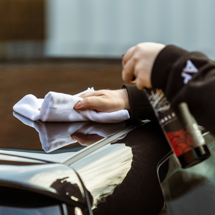 Premium Microfibre Cloth Box - Pack of 24 [3]