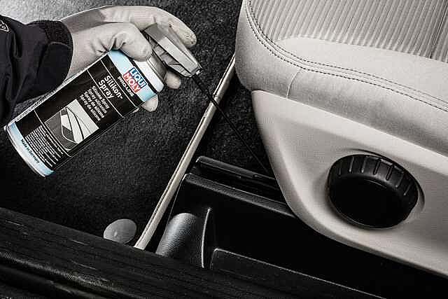 Pro-Line Silicone Spray [3]
