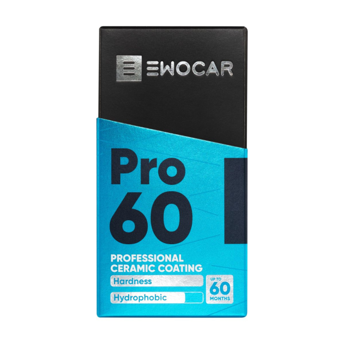 PRO60– Ceramic coating 50ml [4]