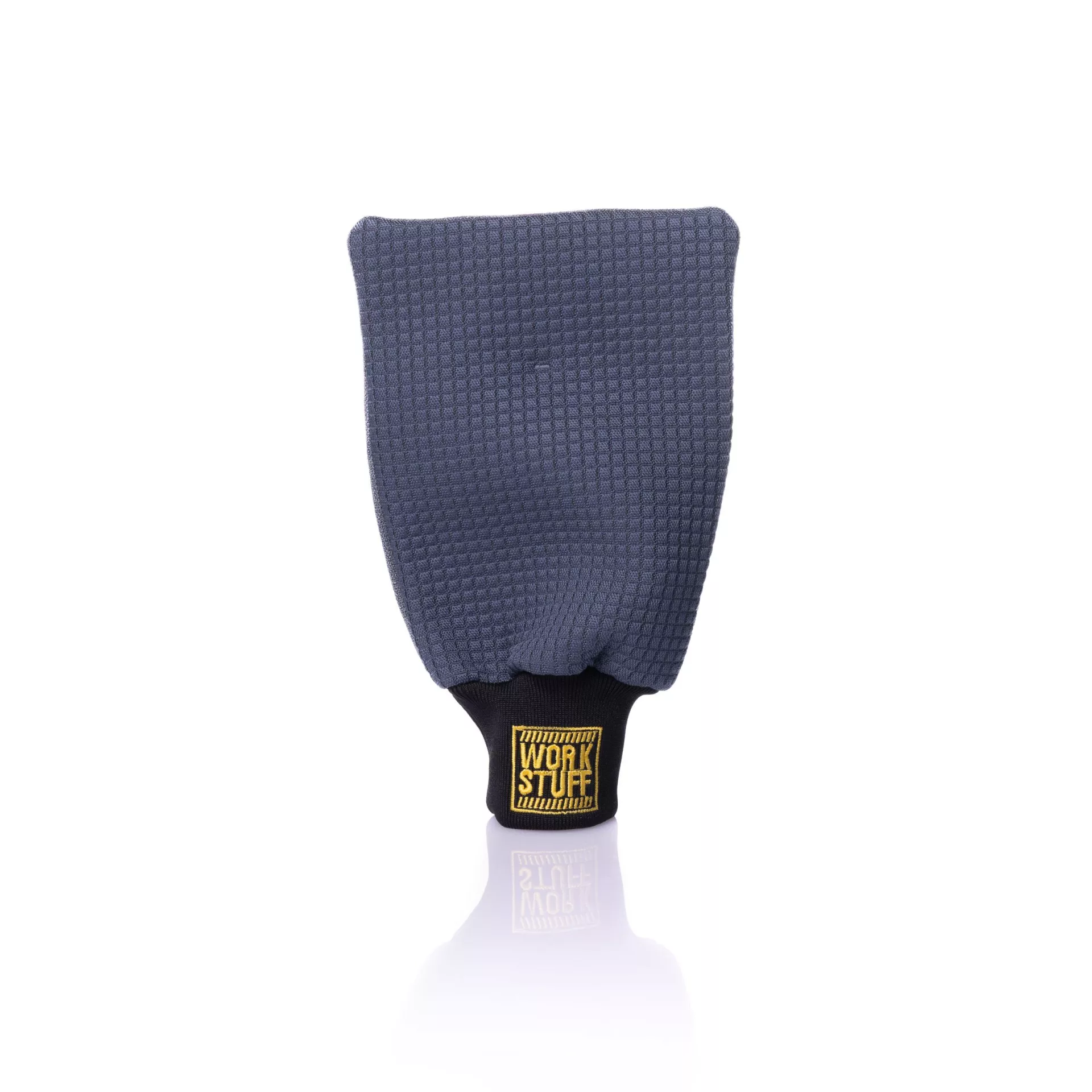 PURE VIEW Glass Mitt [3]
