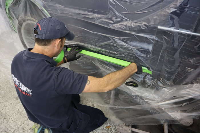 Q1® High Performance Masking Tape – Bandă de Mascare înalt-performantă [5]