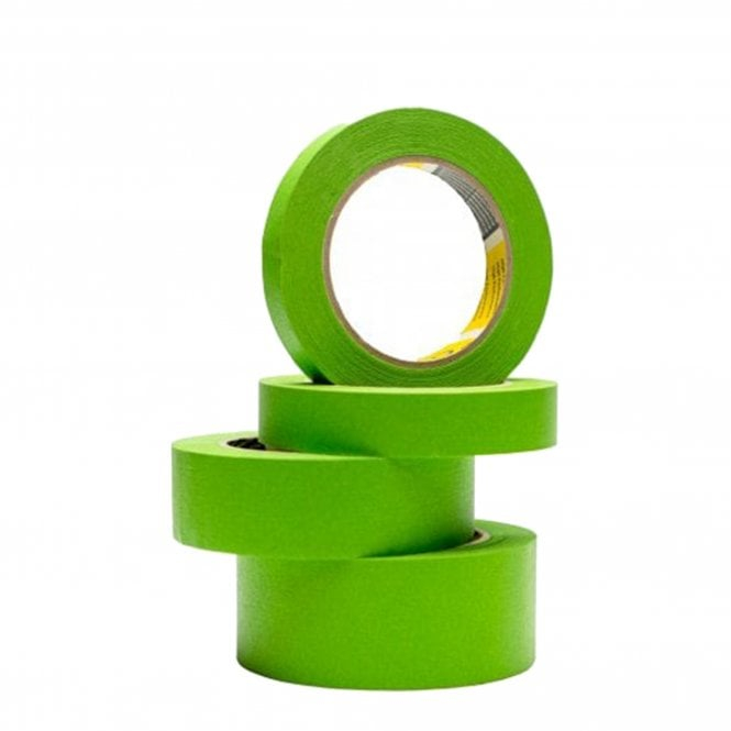 Q1® High Performance Masking Tape – Короб высокопроизводительной Малярной Ленты [3]