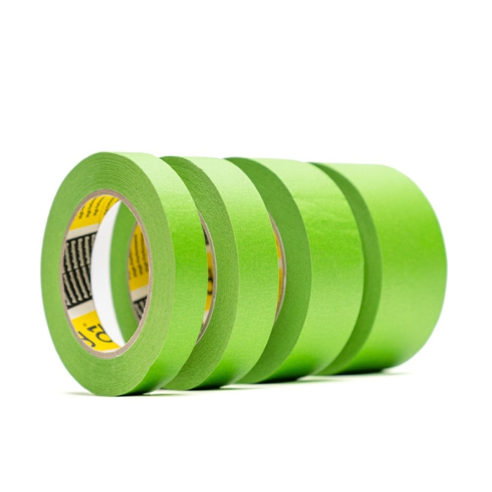 Q1® High Performance Masking Tape – Короб высокопроизводительной Малярной Ленты [2]