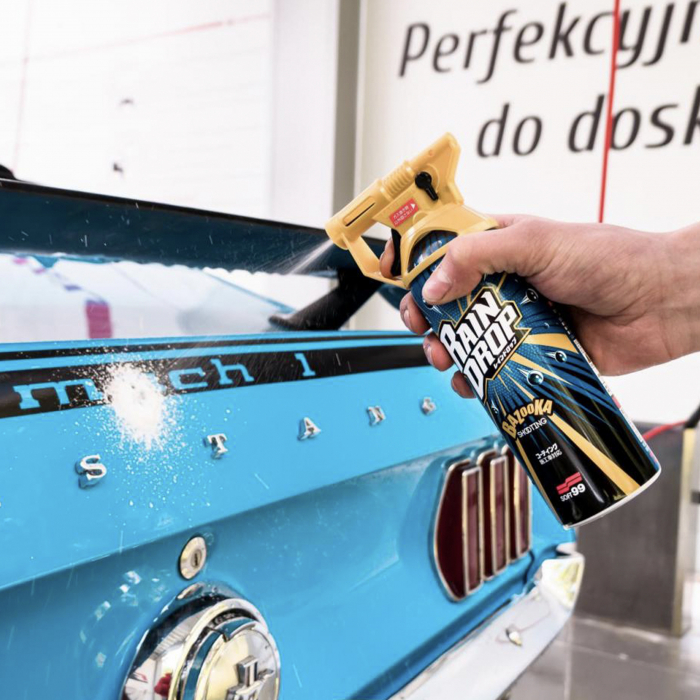 Rain Drop versatile quick detailer, 300 ml [2]