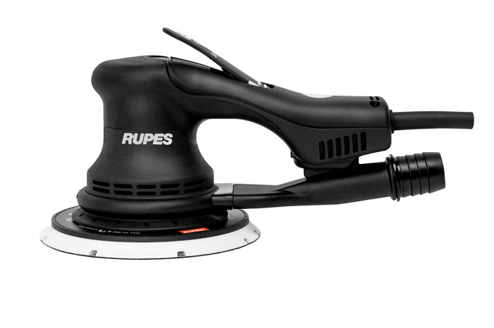 Random orbital brushless sander – SkorpioE [2]