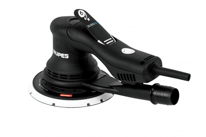 Random orbital brushless sander – SkorpioE [3]