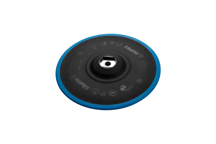Random orbital polisher – Bigfoot HLR21 iBRID [2]