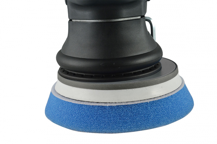 Random orbital polisher – Bigfoot LHR15ES [6]