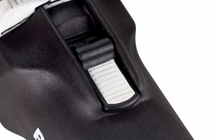 Random orbital polisher – Bigfoot Mini LHR75E [5]