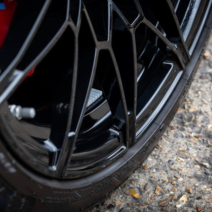 Auto Finesse Reactive Alloy Wheel Cleaner – detergent reactiv pentru jante din aliaj [5]