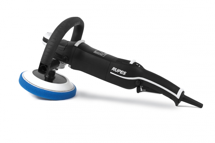 Rotary polisher – Bigfoot LH19E [4]