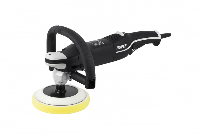 Rotary polisher – Bigfoot LH19E [3]