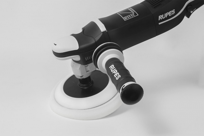 Rotary polisher – Bigfoot LH19E [6]